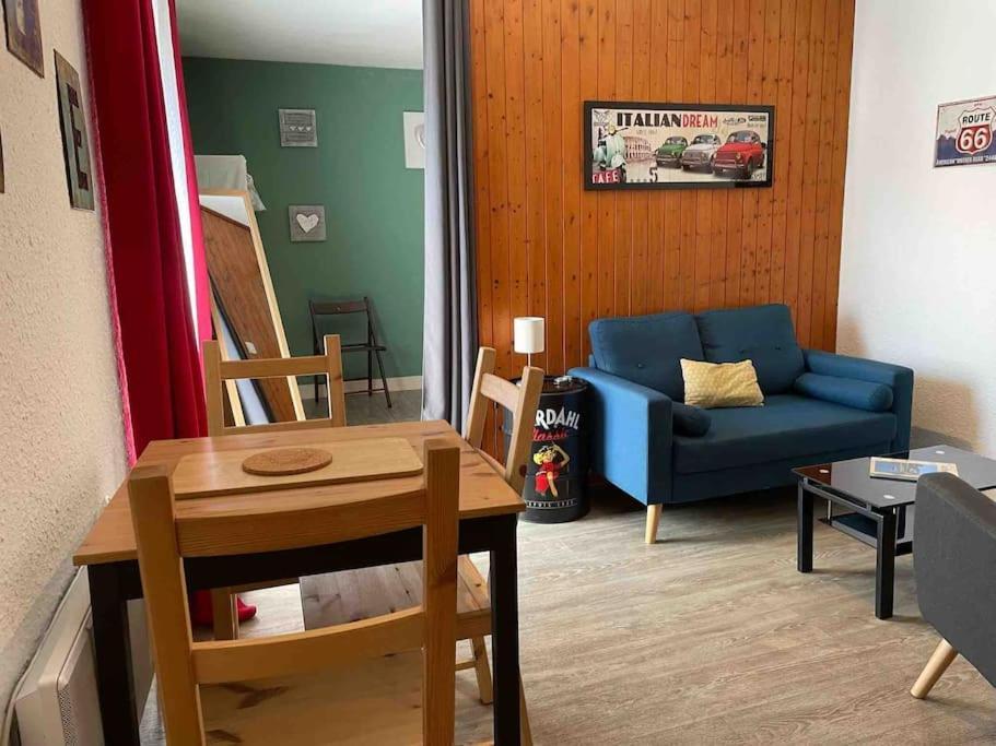 Le Studio Dolois Dol-de-Bretagne Exterior foto
