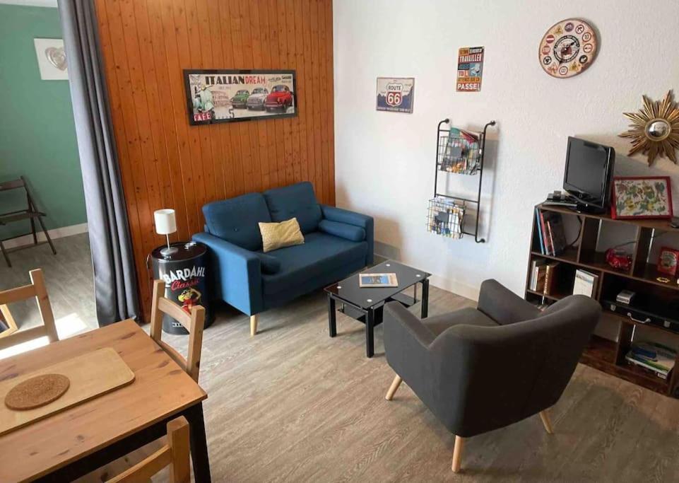 Le Studio Dolois Dol-de-Bretagne Exterior foto